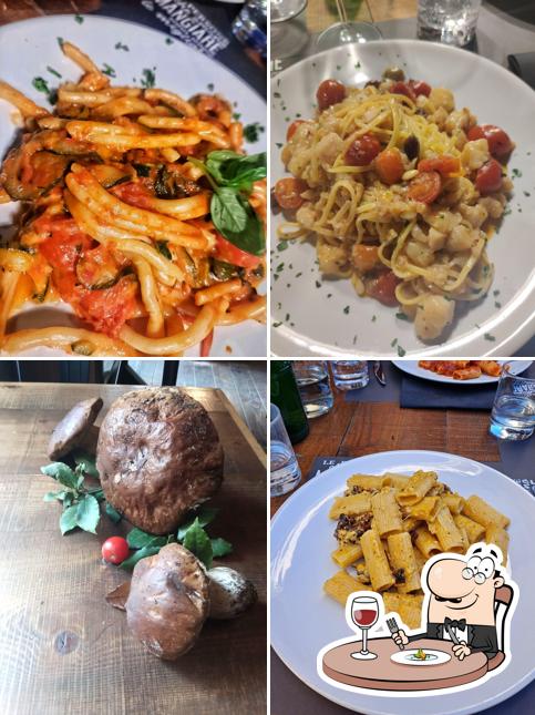 Ristorante Fiore di Zucca