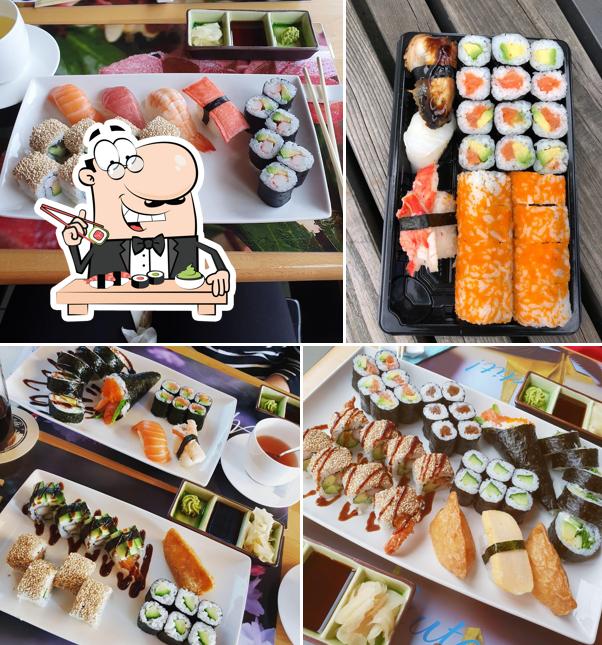 Sakura Sushi Ulm