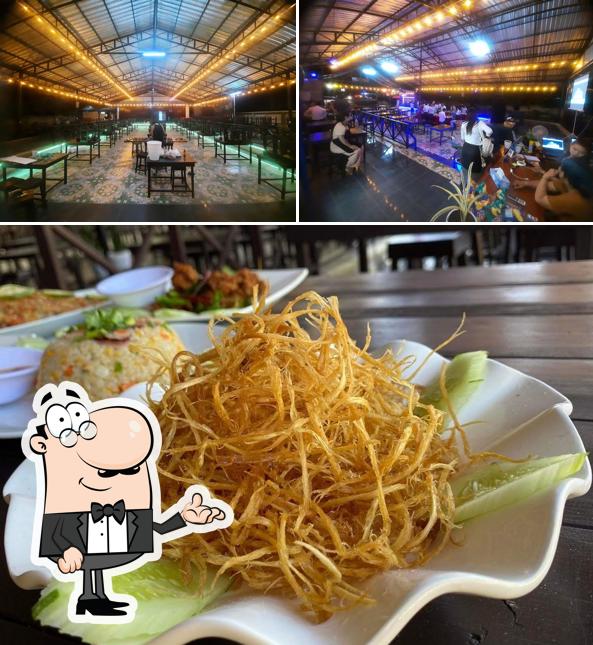 Souphaphun Restaurant & Bar