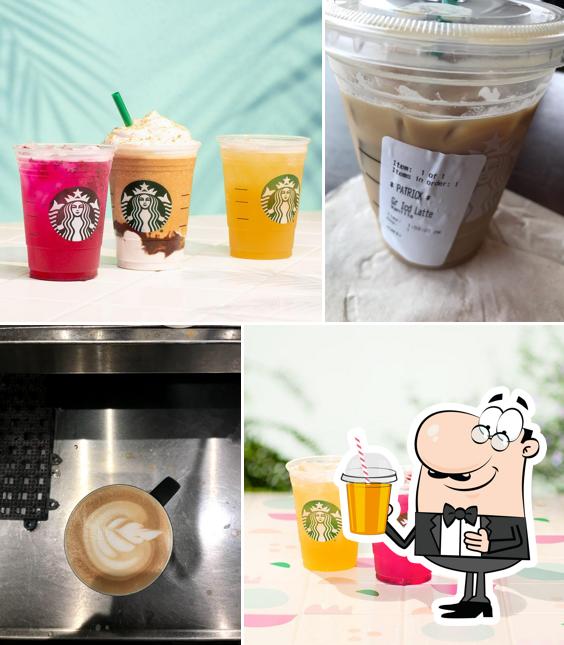 Starbucks Coffee Company