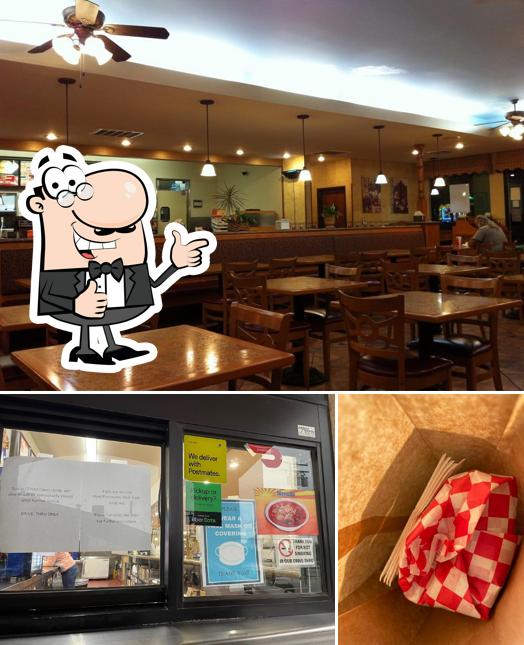 T Burgers