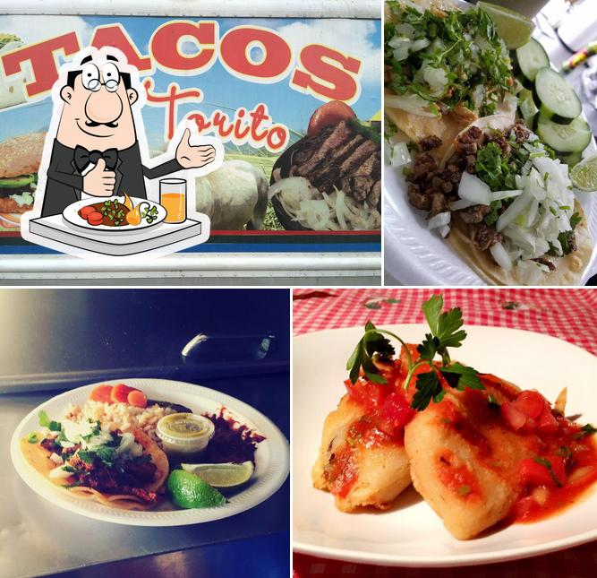 Tacos El Torito