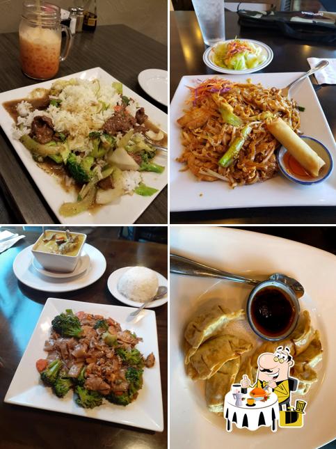 Thai Garden