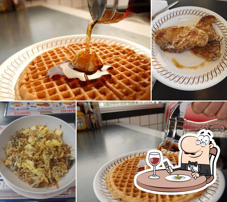 Waffle House