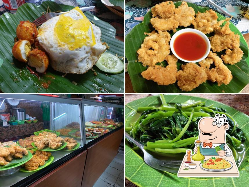 Warung Indonesia
