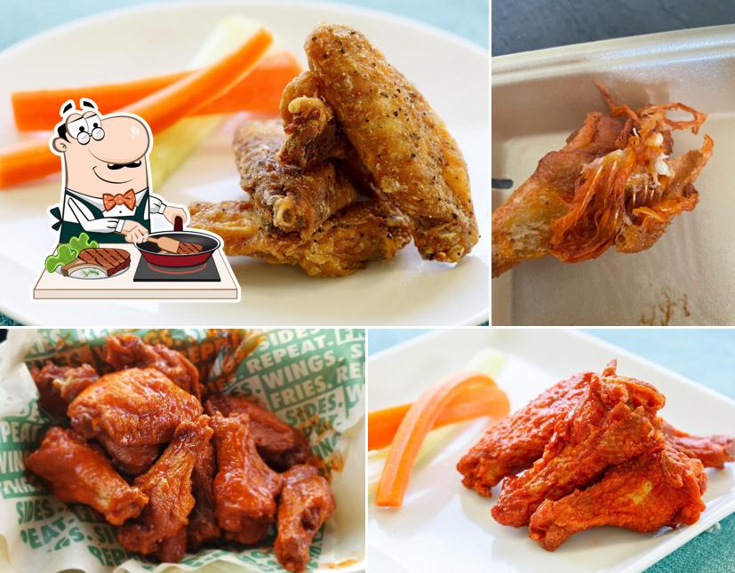 Wingstop