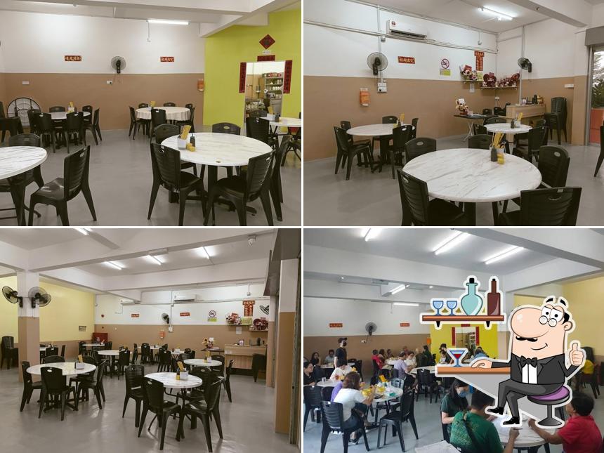 Wong Chen Handmade Dim Sum Restaurant 皇晨手工点心