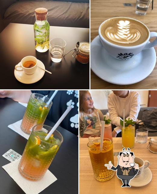 MaKa Coffee