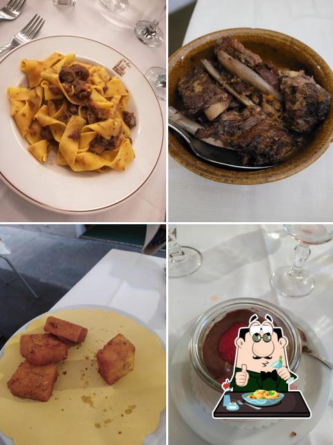 Trattoria Tagliatella