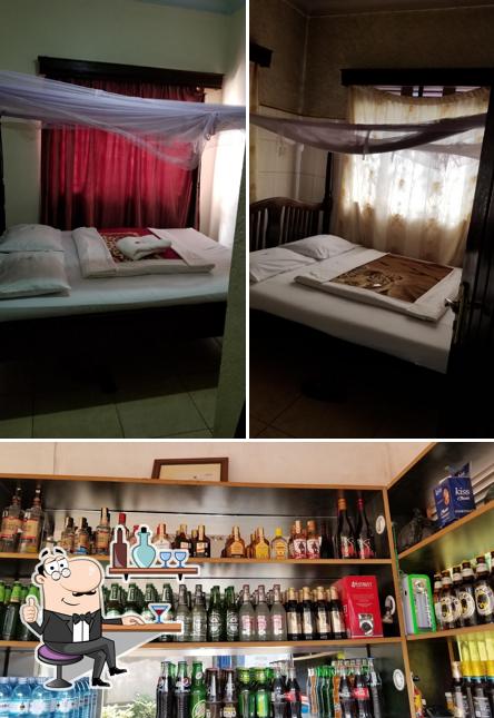 680 Guest House