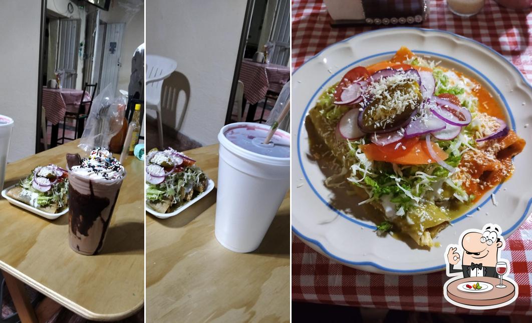 ANTOJITOS ROMI