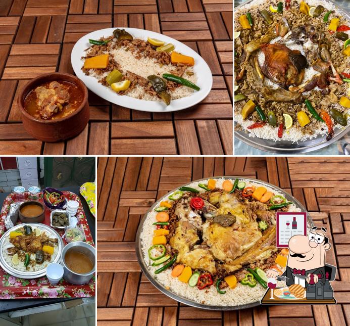 Al Turathi Restaurant