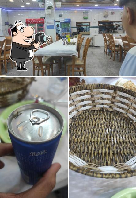 Banquet Restaurant Karbala