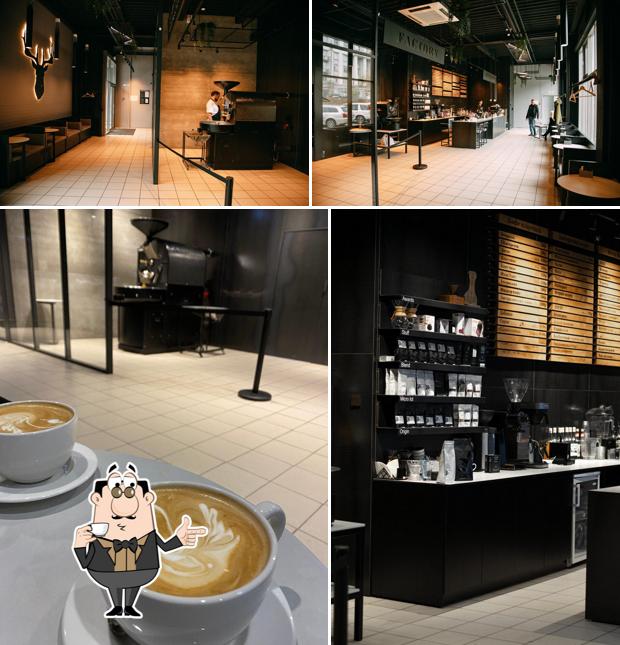 Blackwood Coffee Roastery