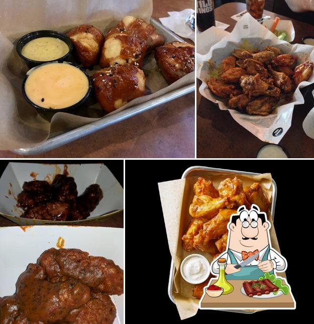 Buffalo Wild Wings