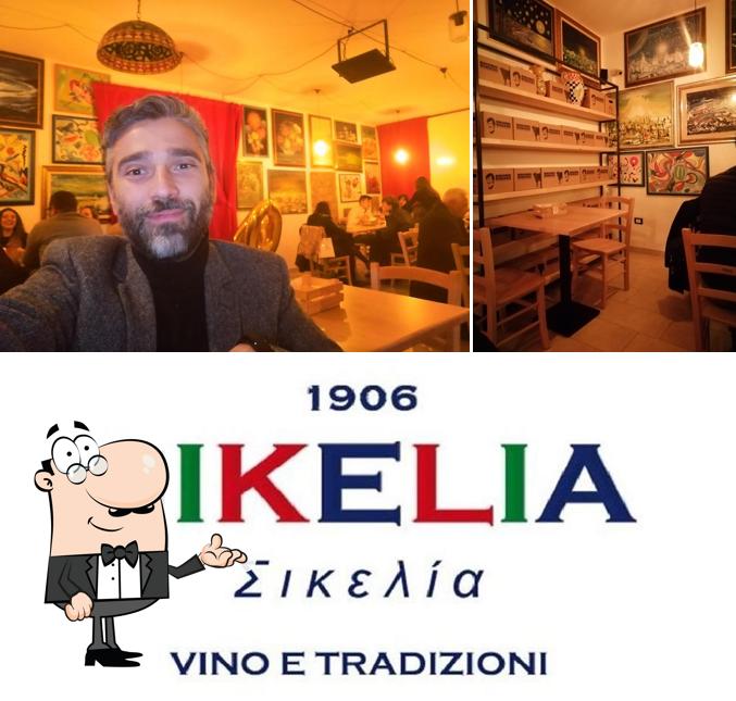 Sikelia Caffe bistrot