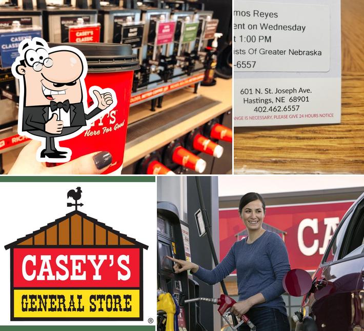 Casey's