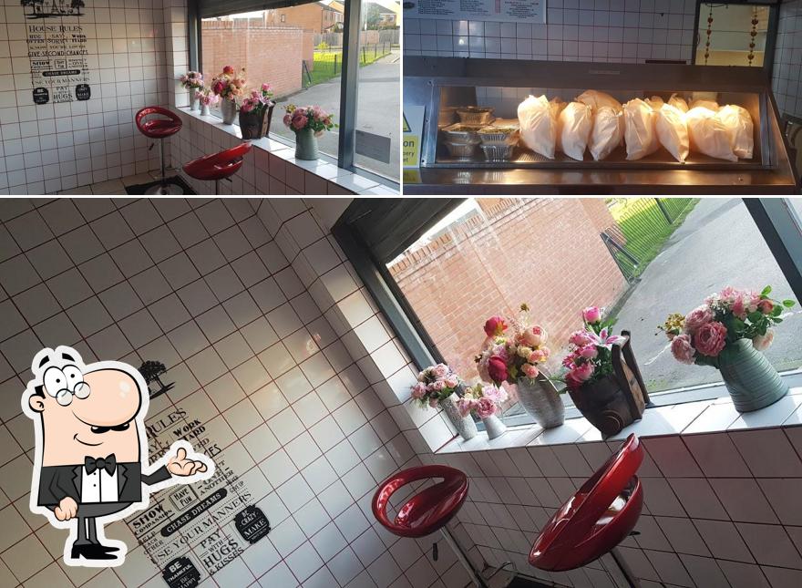 Chinese Kitchen