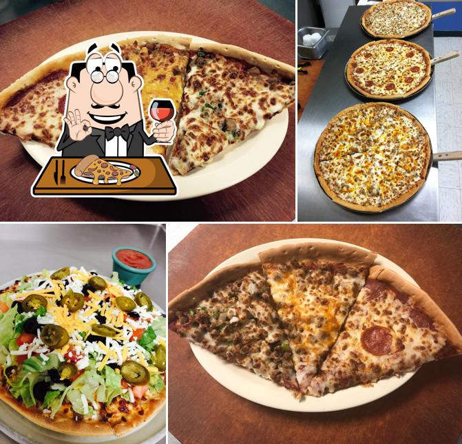 D'Mario's Pizza