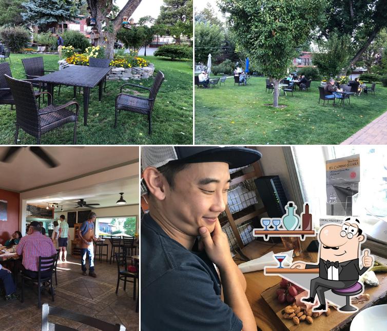 Epic cafe
