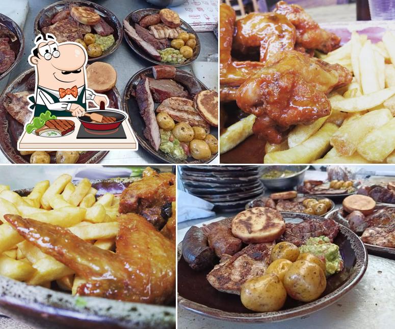 EL Rincon Boyacense