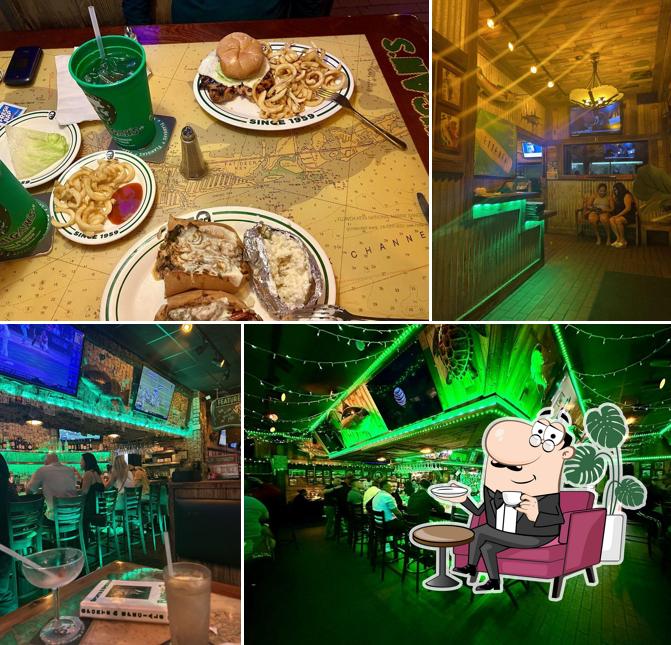 Flanigan's