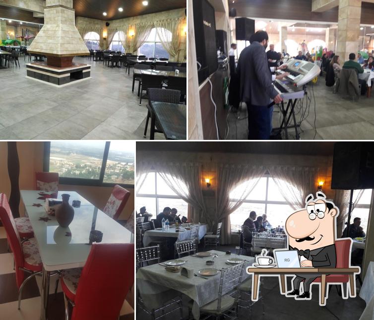 GreenLand Restaurant