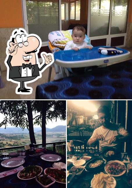 İncirhan Restaurant