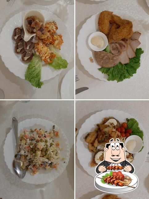 Кафе