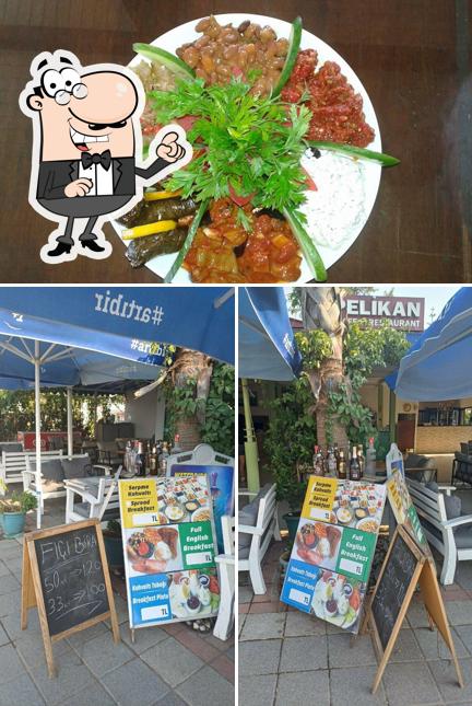 Kordon Pelikan Cafe Restaurant