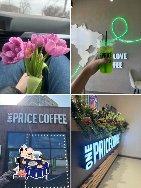 One Price Coffee