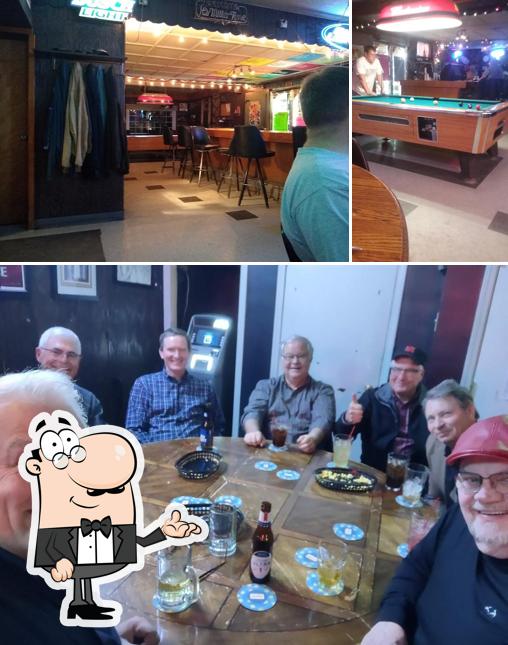 Pickrell Tavern