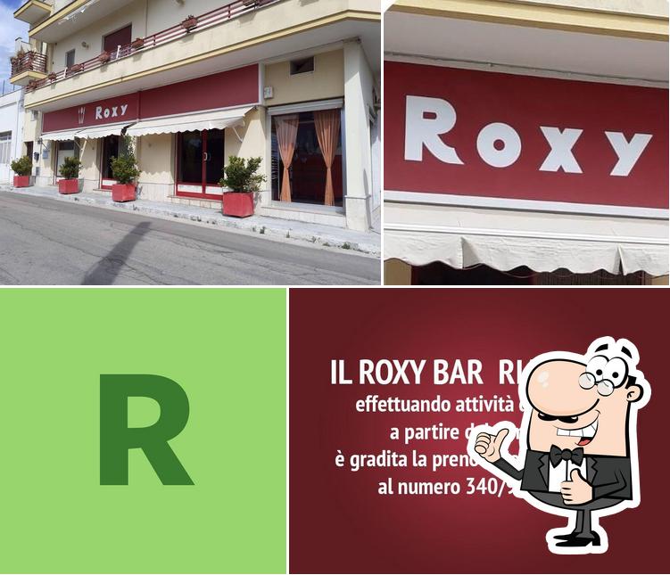 Roxy bar Torrepaduli