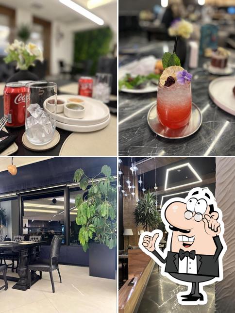 R.Sit Cafe Restaurant