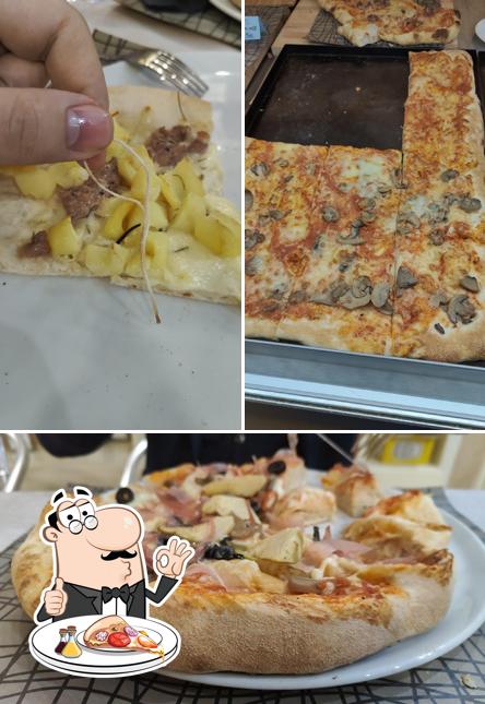 Bar Pizzeria Le Scale