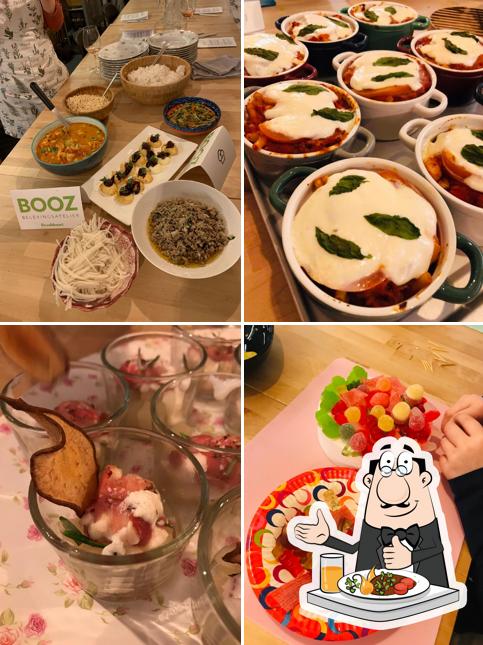 Booz (Belevenisatelier)