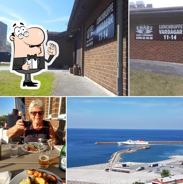 Kopparsvik Lunchrestaurang