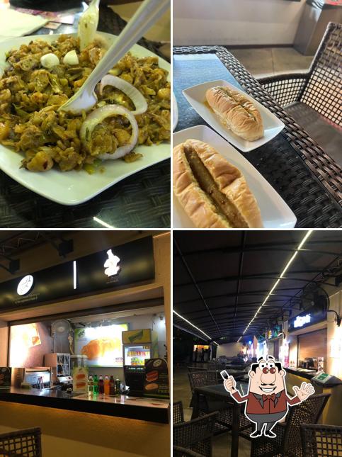 Elephant House Hotdogs Odel Outlet