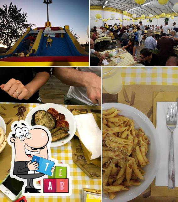 Festa del Garganello