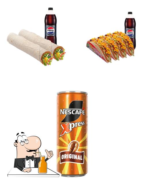 KOMAGENE ETSİZÇİĞKÖFTE (sosın şubesi)