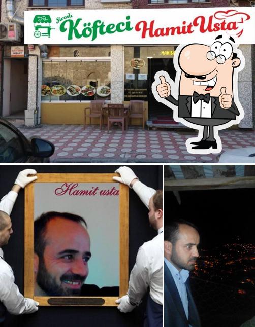 Mesir Manisa Kebapçısı