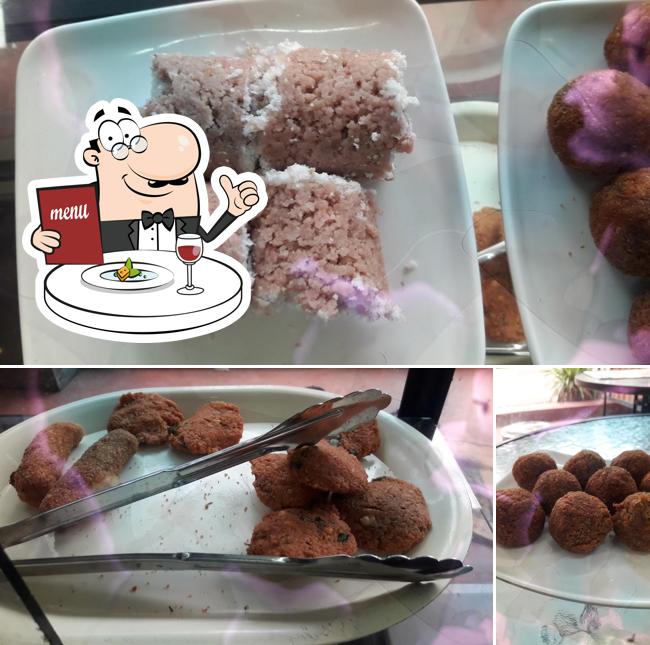 Megaa Cafe