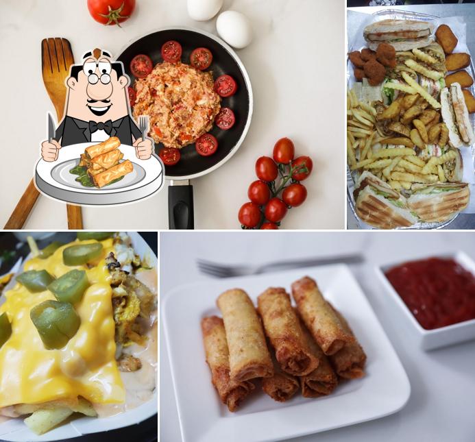 Mleeta restaurant مطعم مليتا