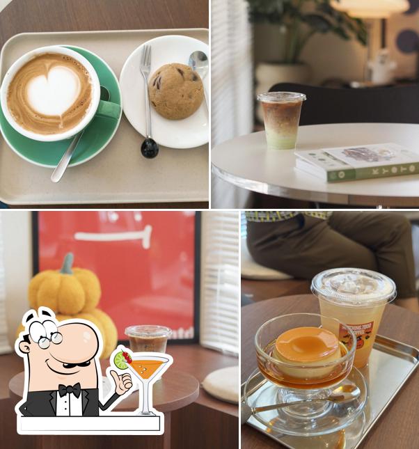 Nothing.todo Coffee