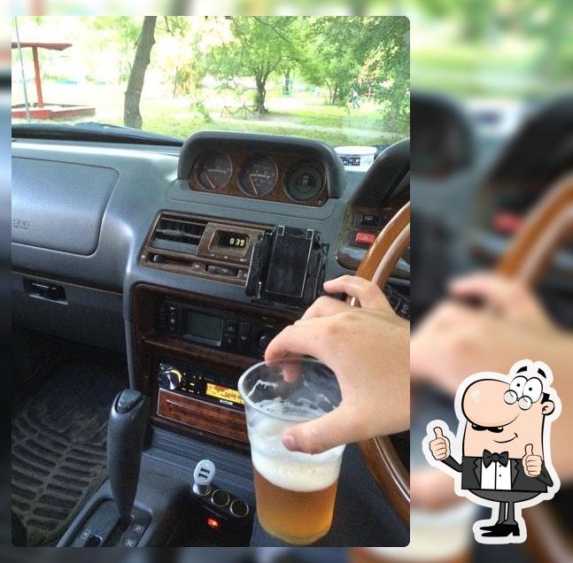 Охотничий Бар "Пыж"