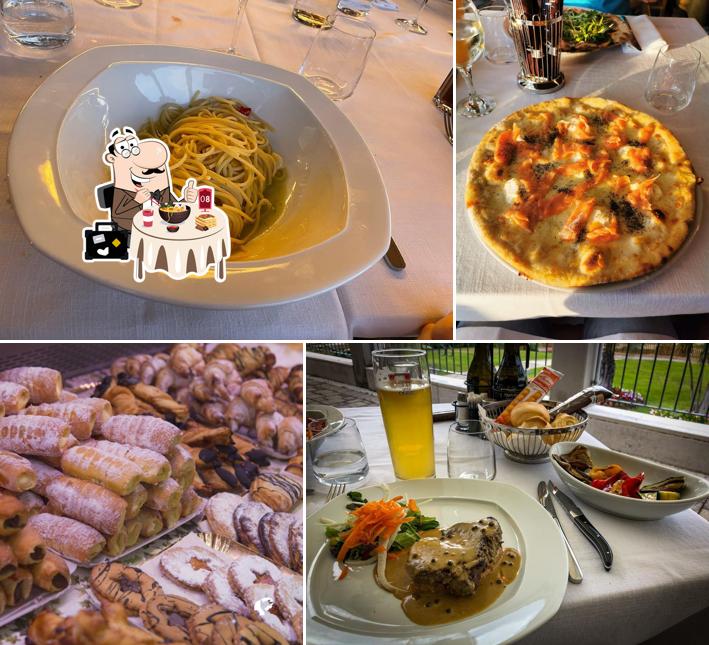 Ristorante Gourmet Marco Aurelio