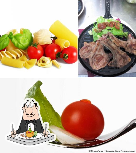 Ristorante Profumi Italiani