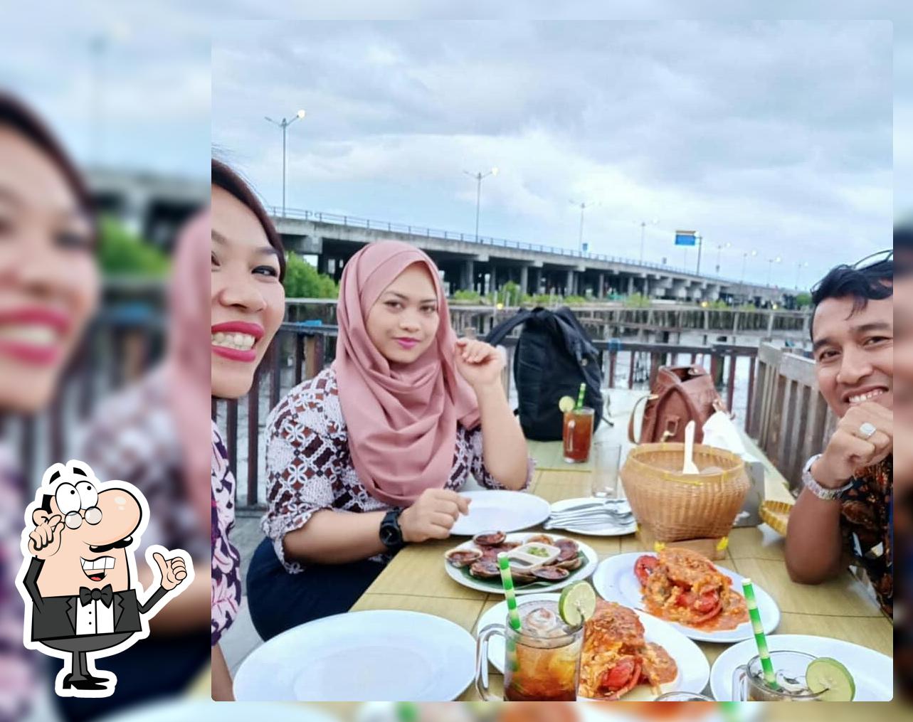 Rumah Makan Kepiting Super