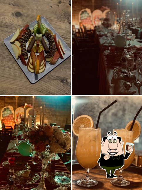 Sayf Cafe