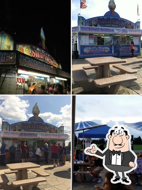 Swirlie's Soft-Serve Manassas